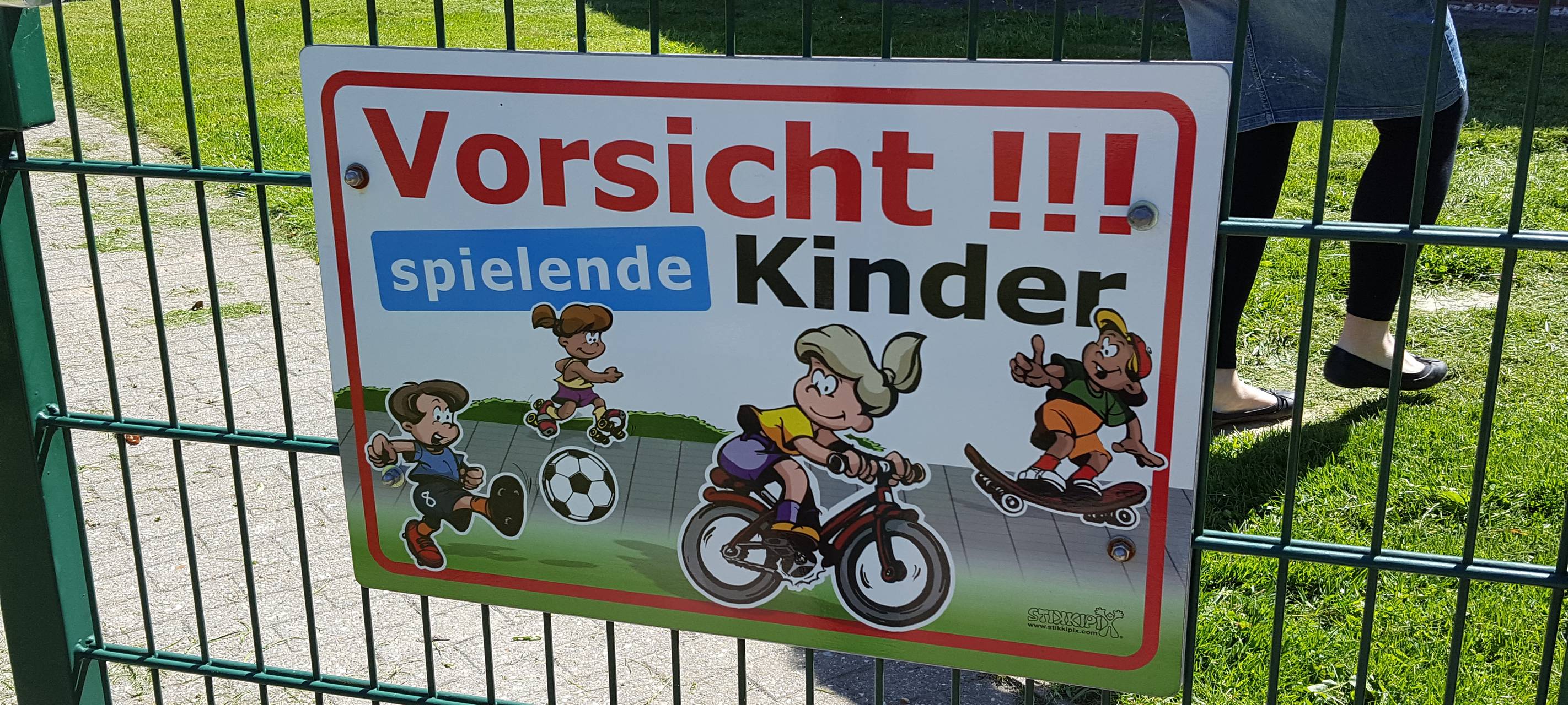 Neue Kita für Leverkusen soll in Manfort entstehen