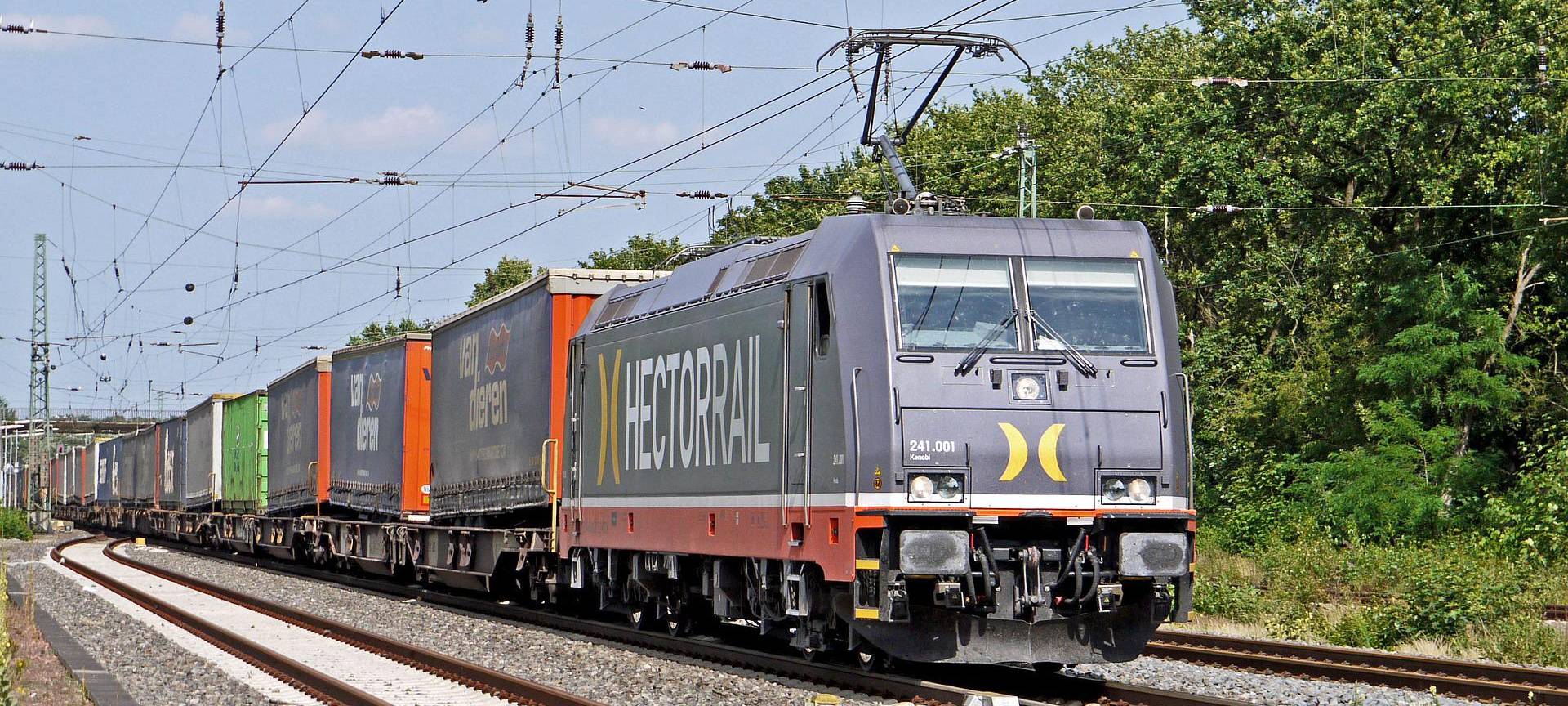 Zugverspätungen durch blinden Passagier