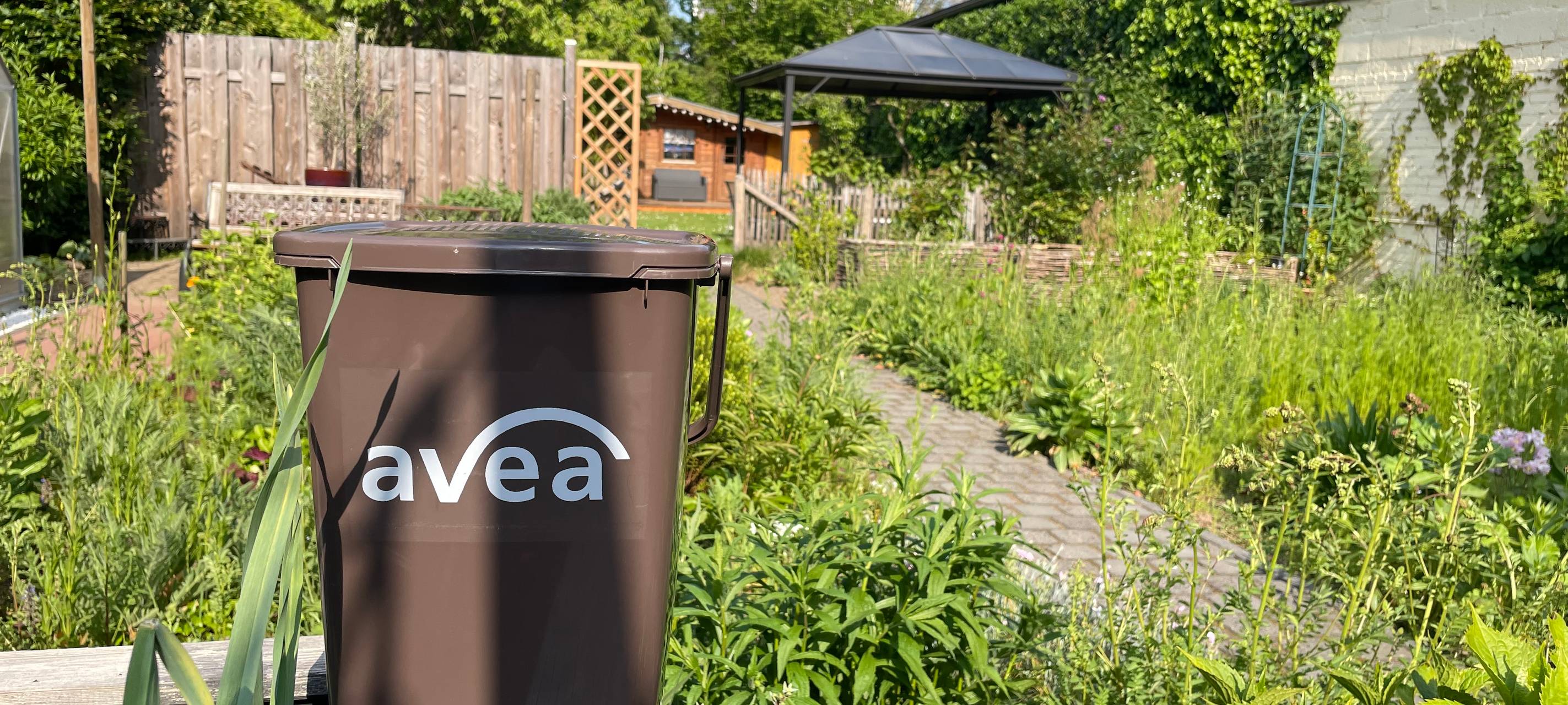 Leverkusen: viel Strom aus unserem Biomüll erzeugt