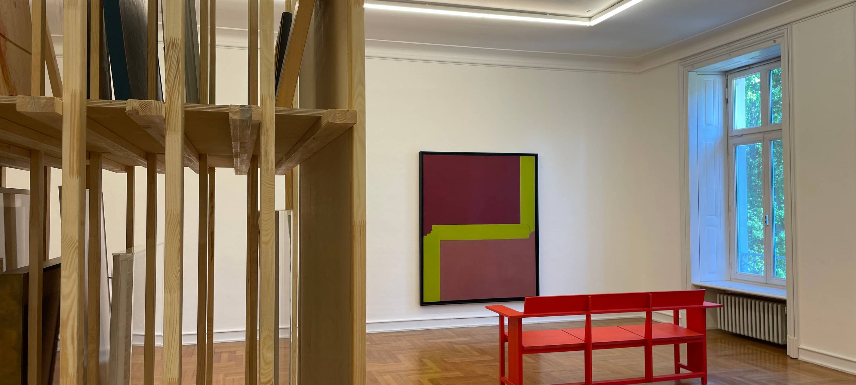 Morsbroicher Kunsttage starten in Leverkusen