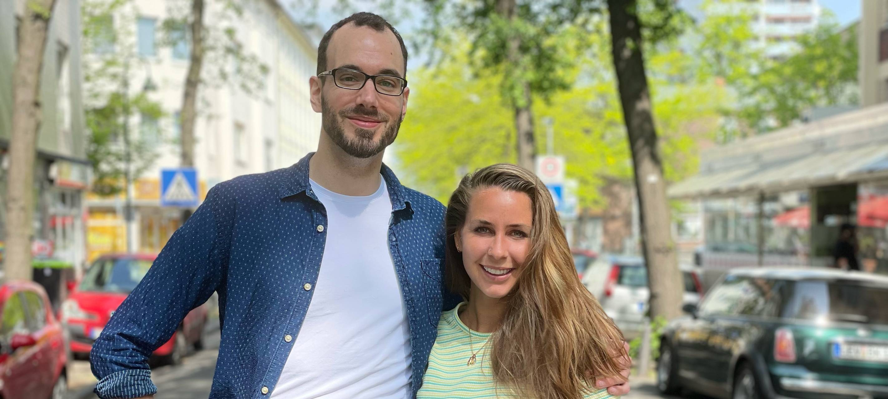 Audiopreis 2022 geht an Sebastian Poullie und Jenny Weißenfels