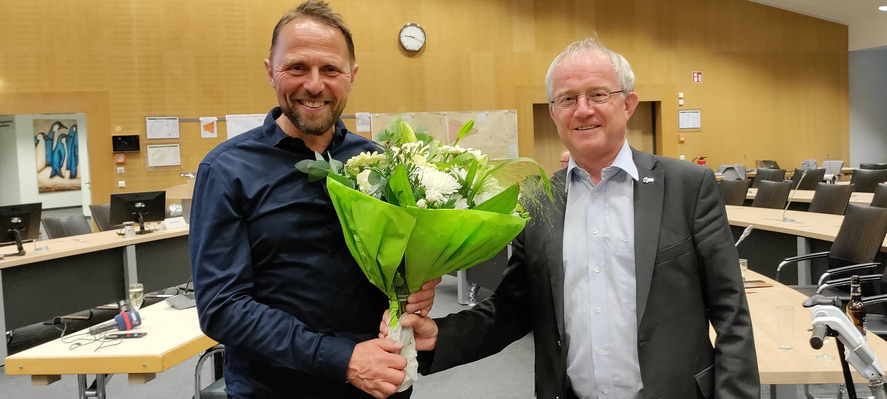 Ergebnisse der Landtagswahl 2022