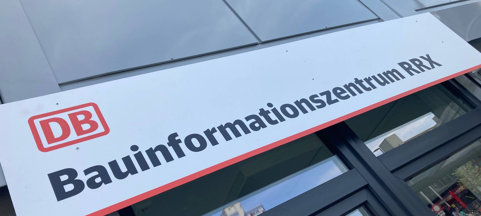 S6: 14 Monate lang Schienenersatzverkehr