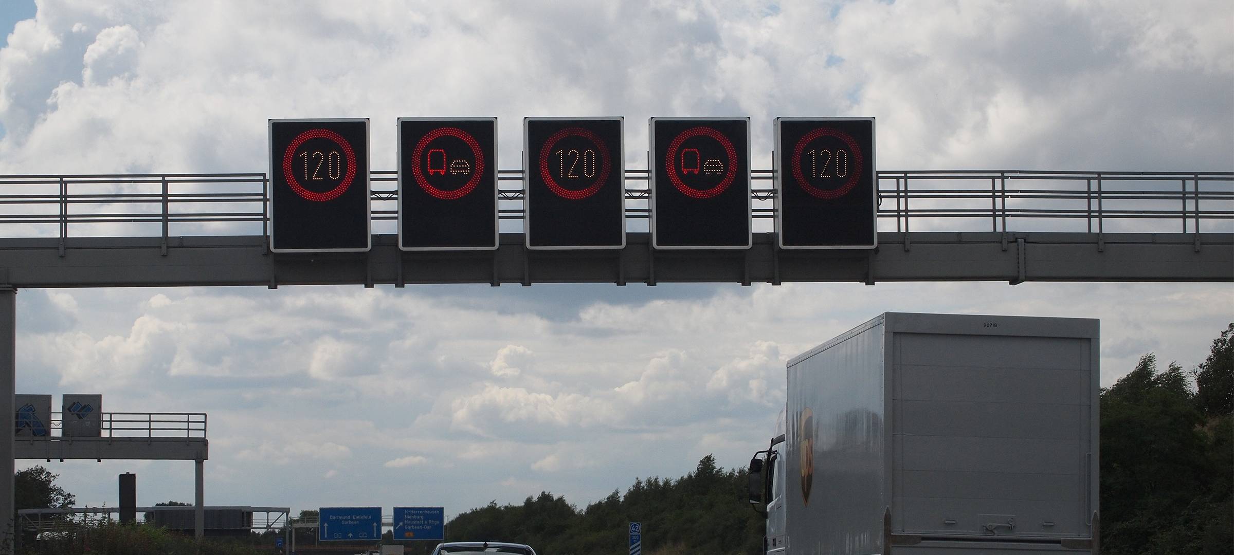 Autobahn: Leverkusener Arbeitskreis will Ausbau beeinflussen