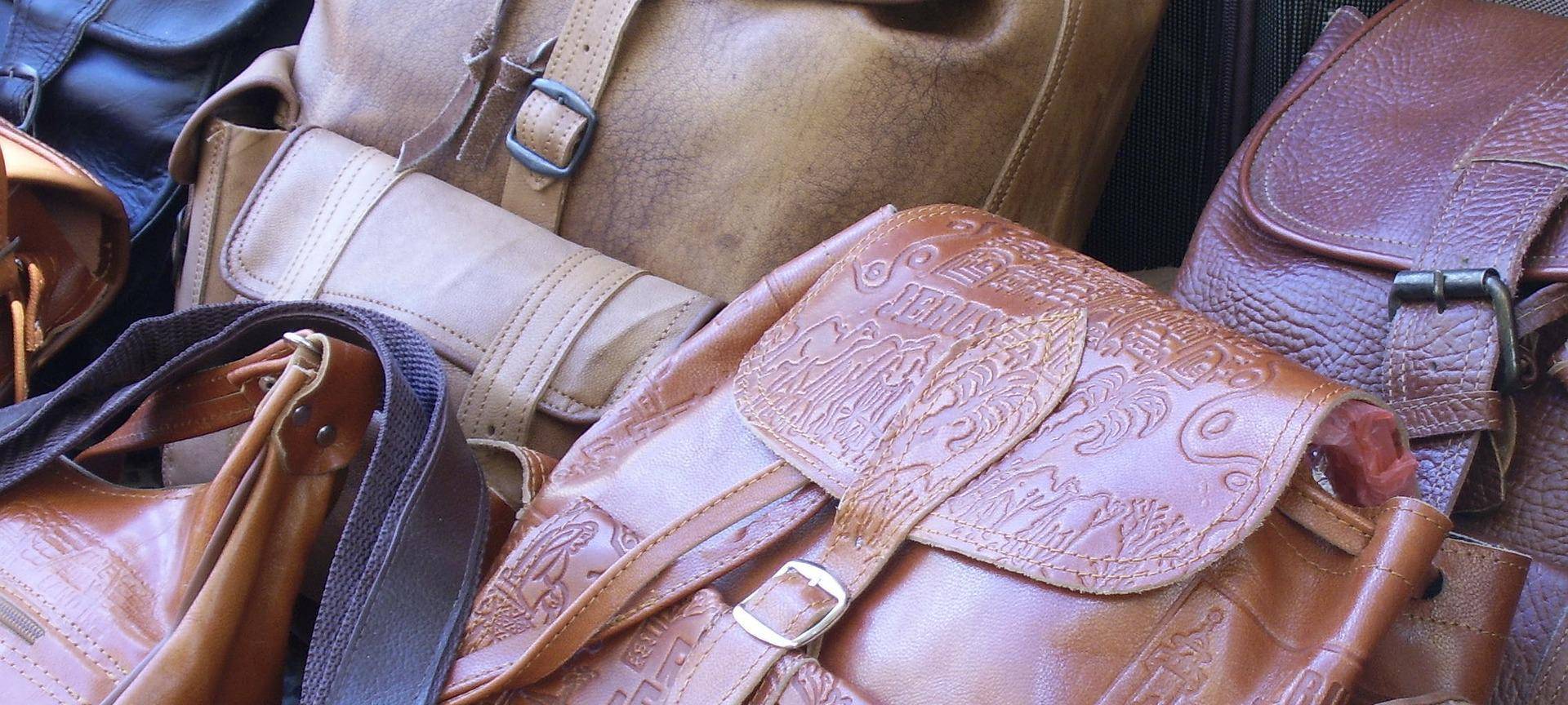 Frauenring Leverkusen sucht alte Handtaschen