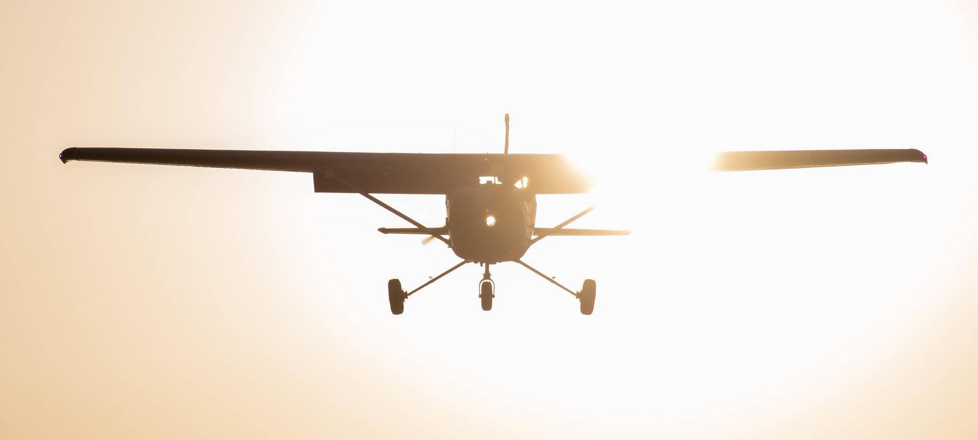 Leverkusener Flugplatzfest könnte schrumpfen
