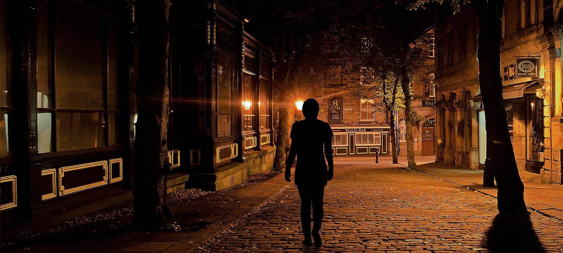 "Angsträume" gehören nicht in den Leverkusener Mängelmelder