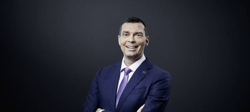 Covestro-Chef bleibt weitere fünf Jahre