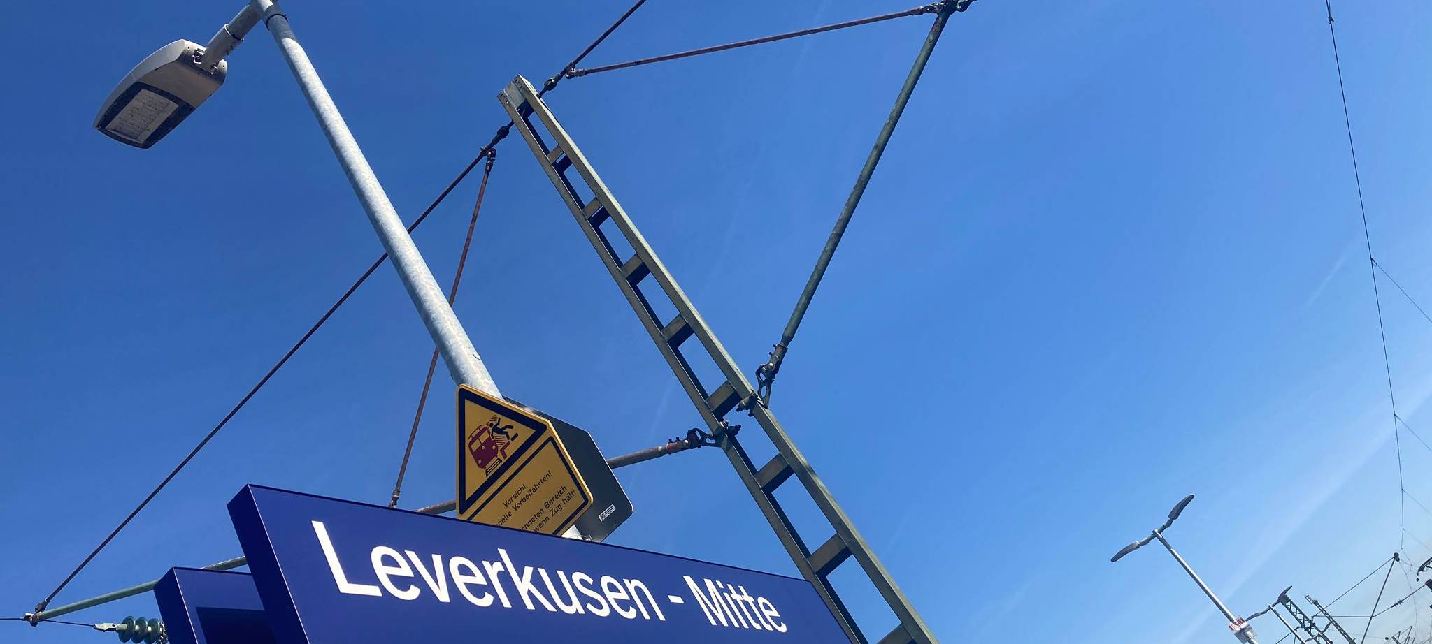 Deutschlandticket in Leverkusen weiter beliebt