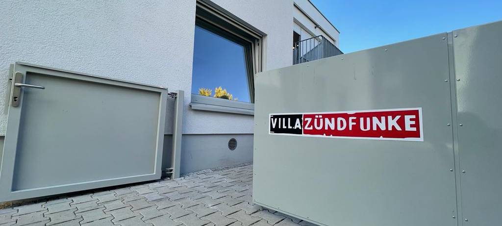 Hitdorf: Stadtteilzentrum öffnet