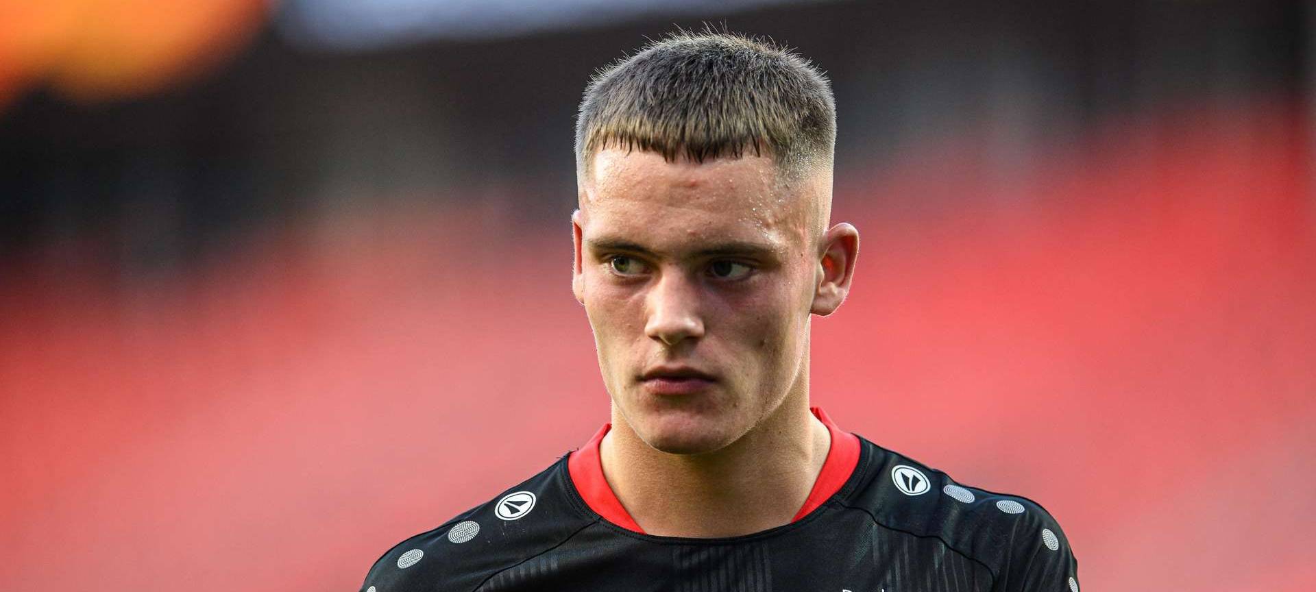 Comeback: Wirtz wieder im Mannschaftstraining