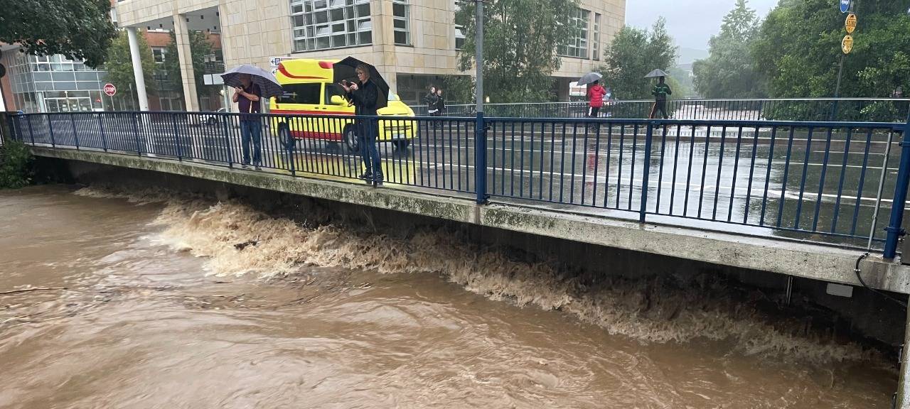 Leverkusen: Fördergeld für das Haus Nazareth