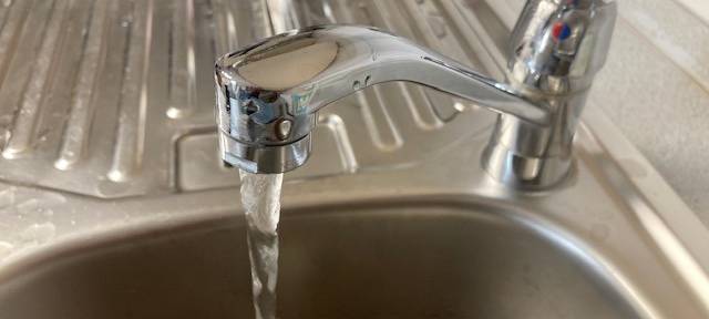 Wasserverbrauch: Leverkusener werden sparsamer