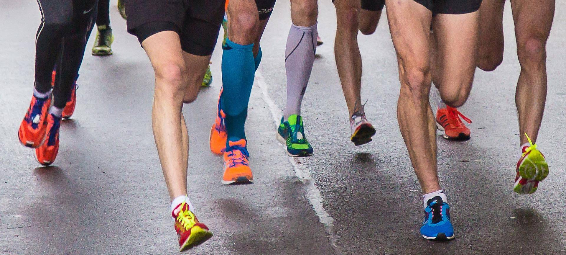 Erster politischer Lauftreff in Hitdorf