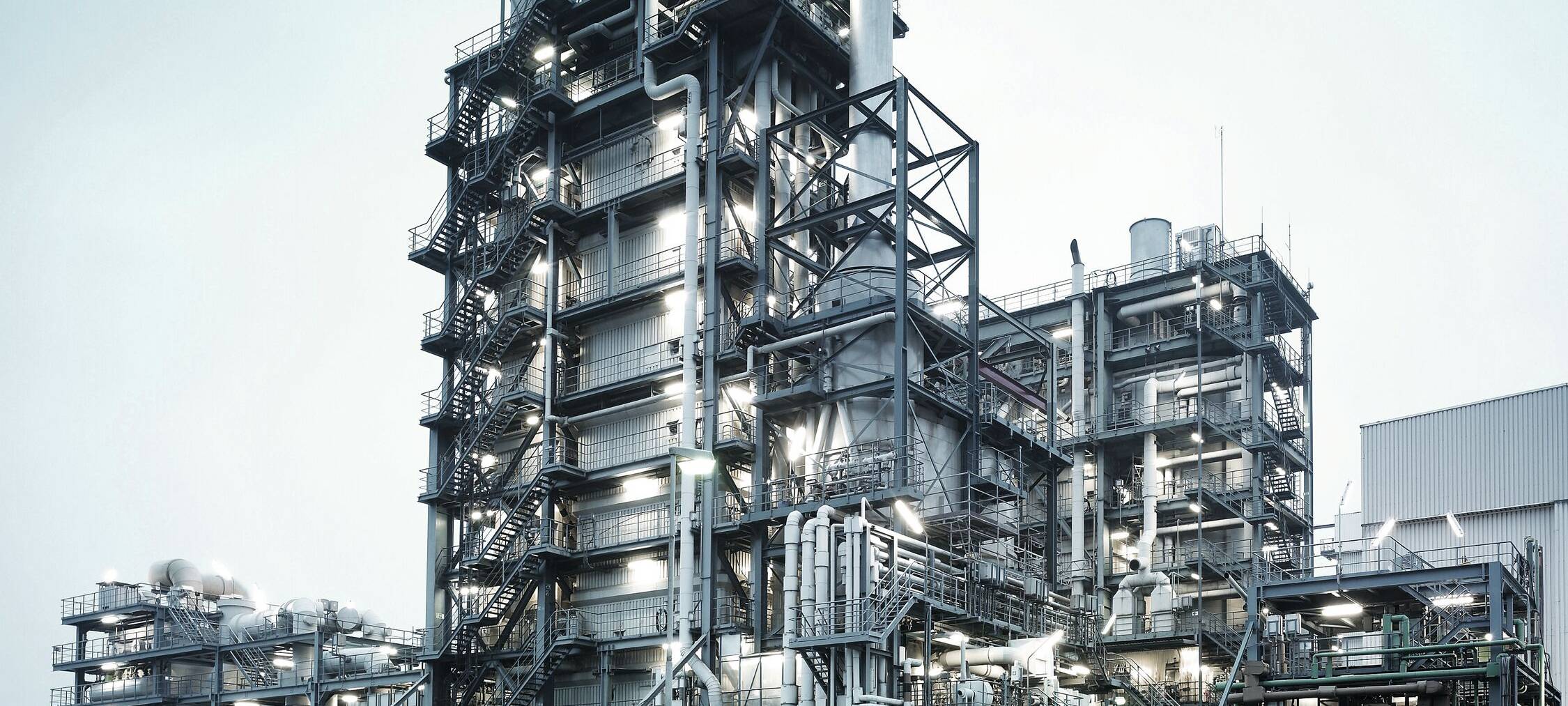 Sondermüllverbrennungsanlage soll weiter hochgefahren werden