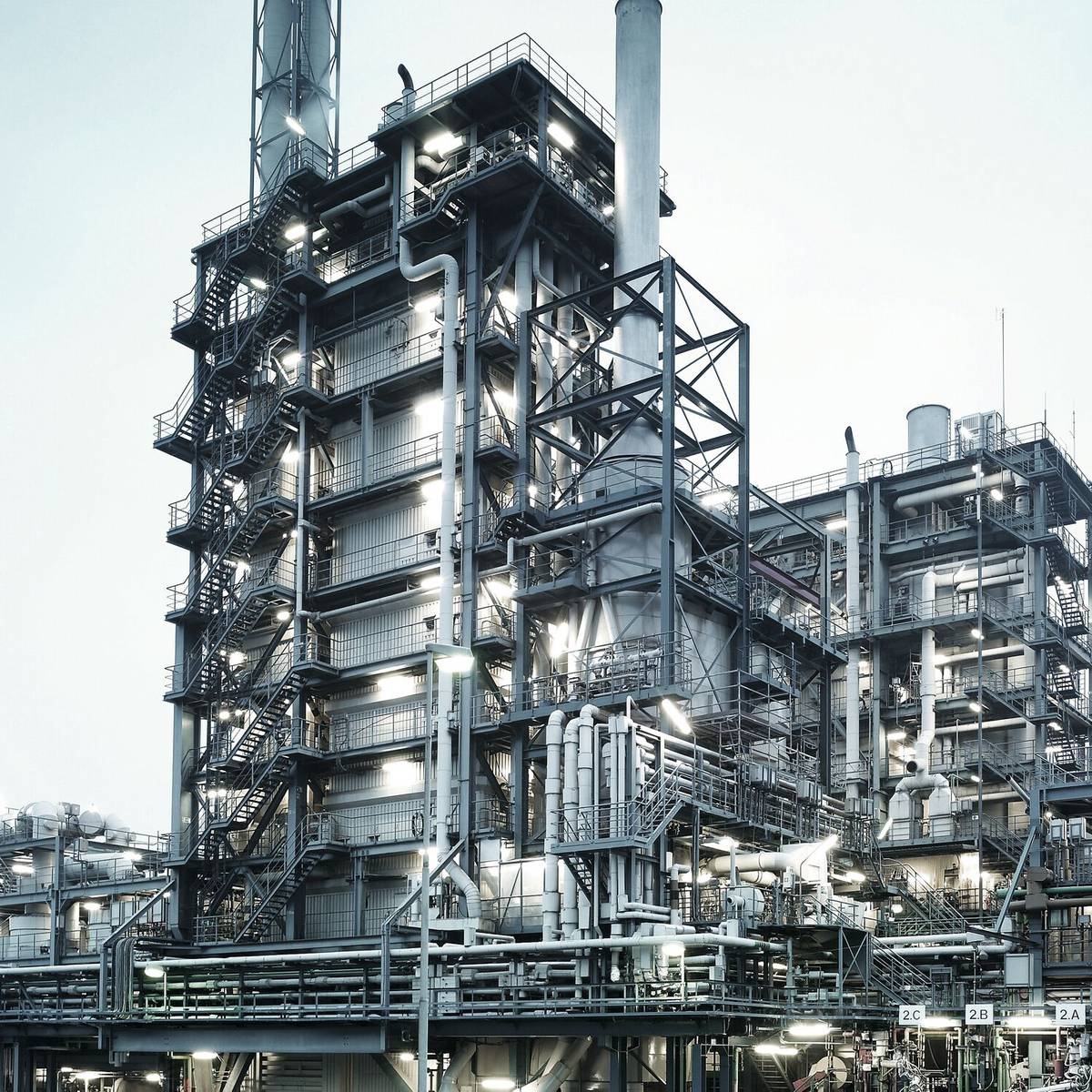 Strenge Auflagen für Currenta Radio Leverkusen