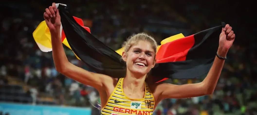 Wegen Krankheit: Klosterhalfen verpasst Chance auf Olympia