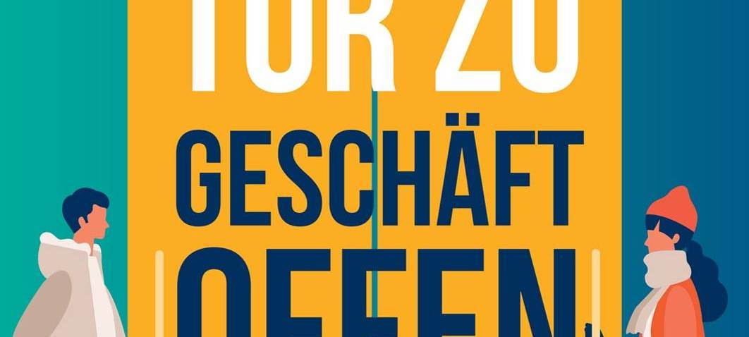 Verband ruft Händler zum Energiesparen auf