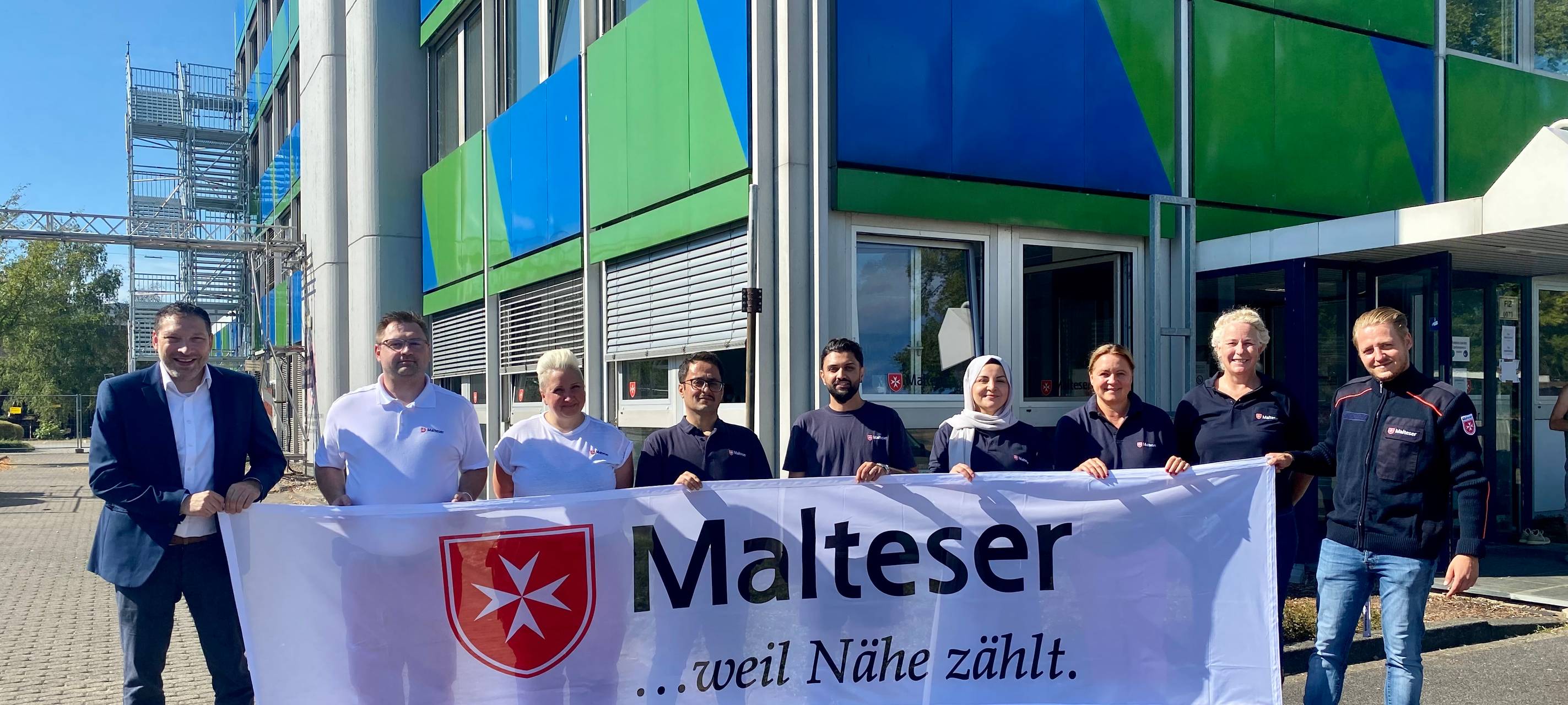 Spendenbereitschaft für Kriegsflüchtlinge deutlich gesunken