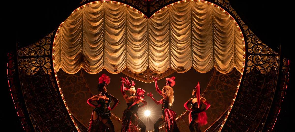 Unsere exklusive Previewshow von "Moulin Rouge!"