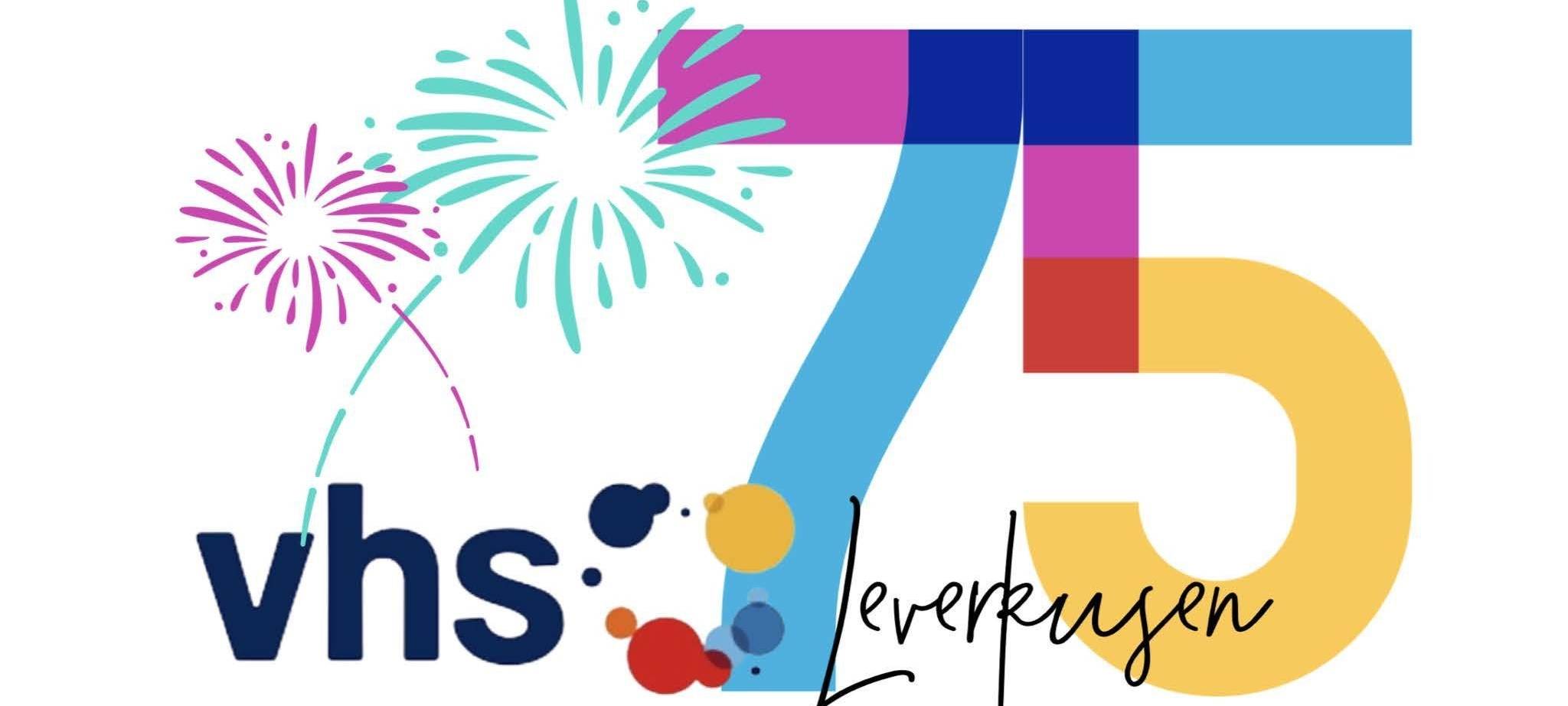 VHS feiert 75-Jähriges