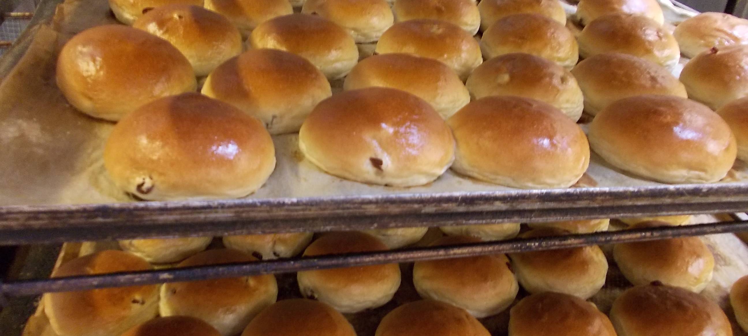 Bäckereien in Leverkusen bleiben stabil