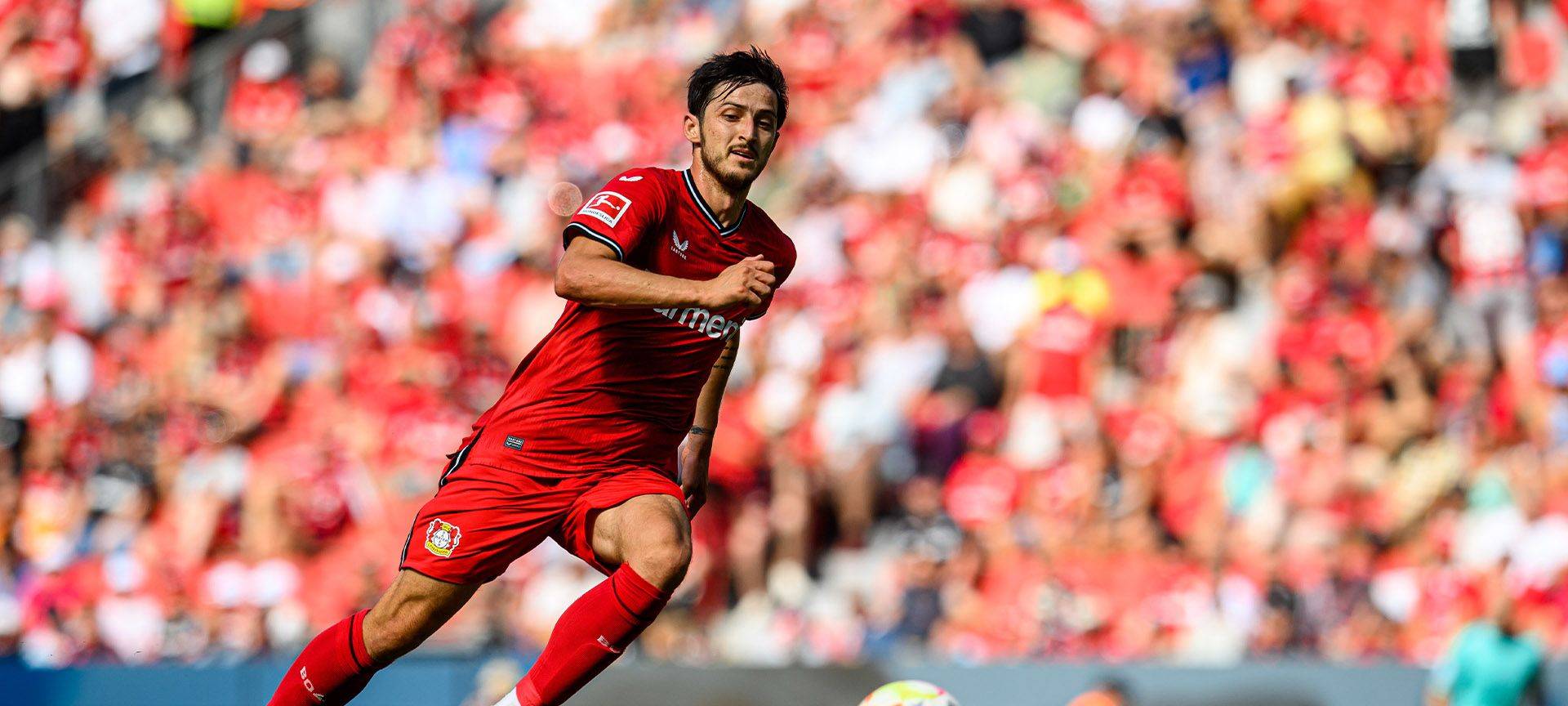 Bayer 04 Profi kritisiert Iranisches Regime