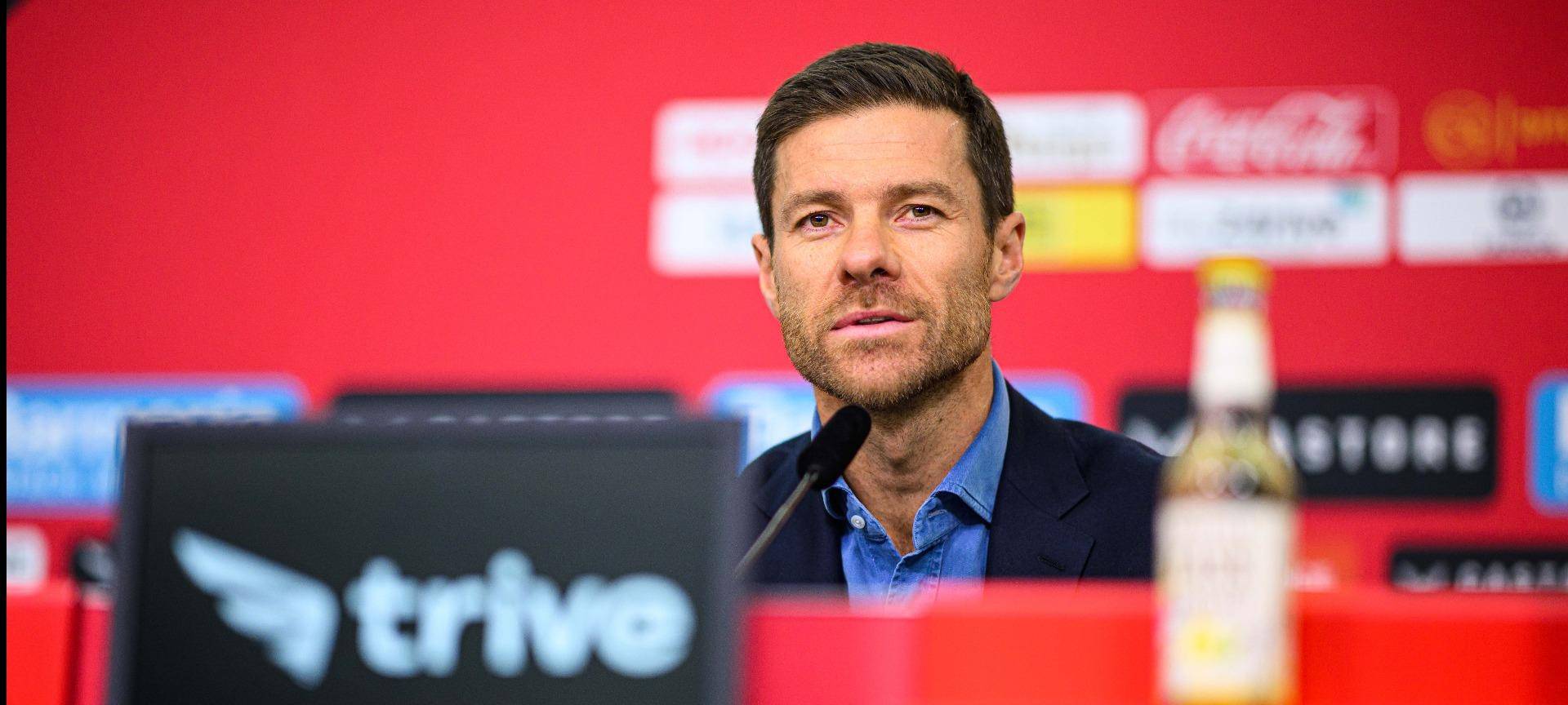 Bayer 04 Leverkusen wieder an Tabellenspitze