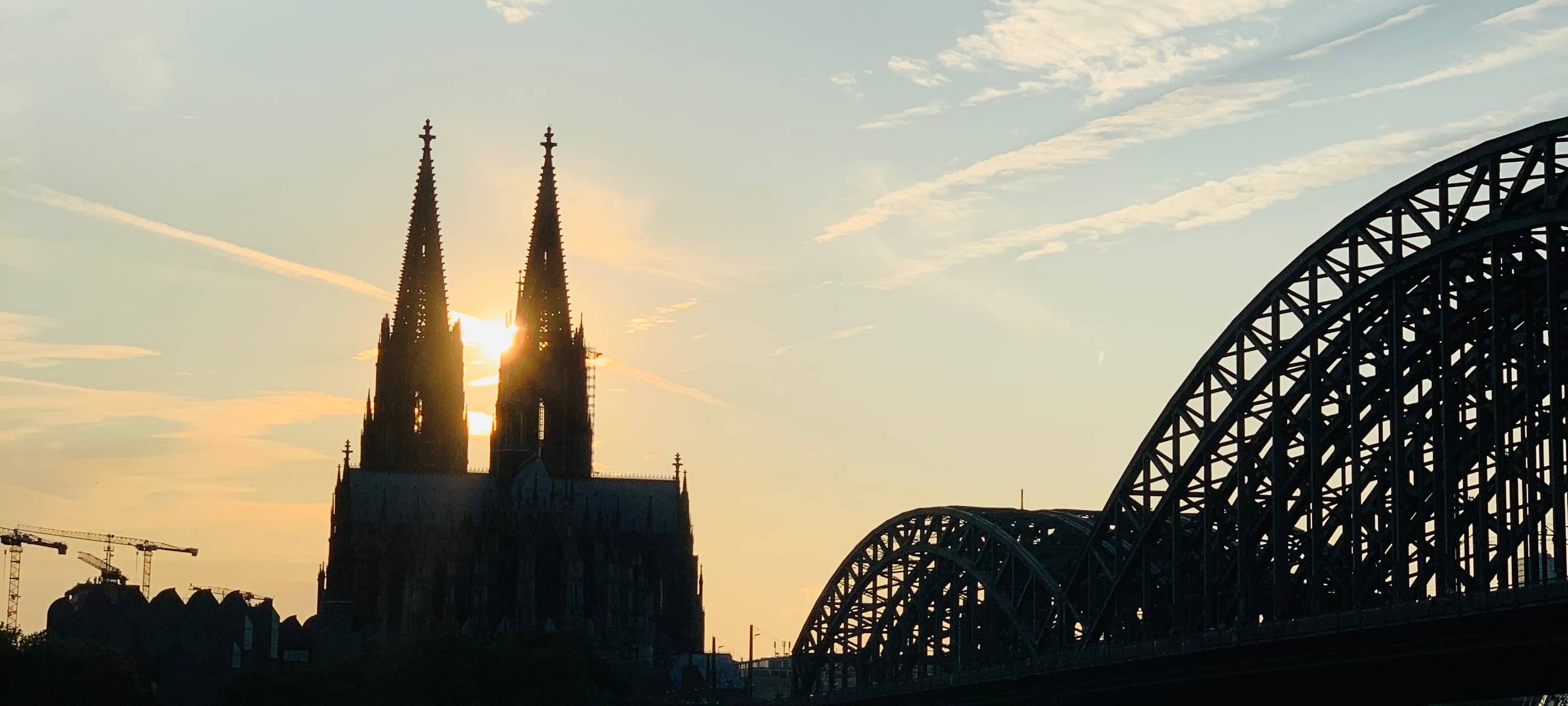 Erzbistum Köln legt Finanzbericht 2021 vor