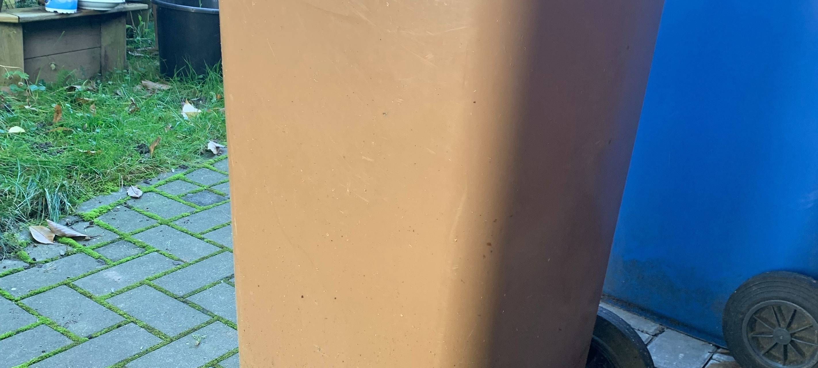 AVEA bietet Leverkusenern jetzt Müllbeutel an