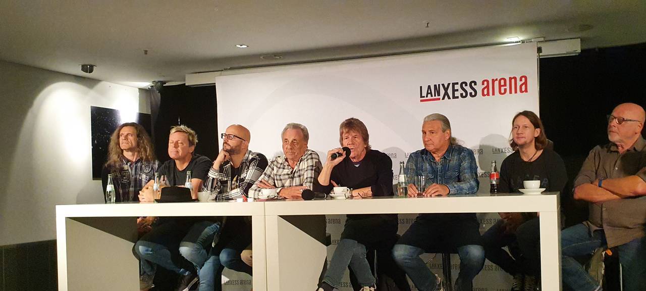 Bläck Fööss: Gründungsmitglieder verlassen die Band