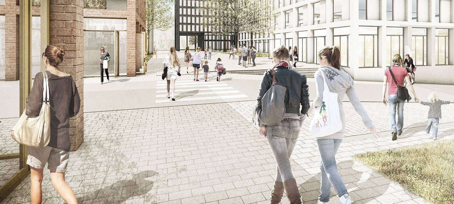 Verkehrsplanung Leverkusen: Ausbau des Europarings beschlossen