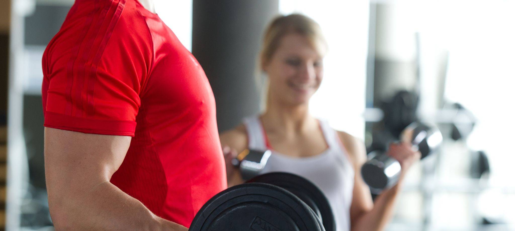 Starke Preiserhöhung bei Leverkusener Fitness-Studio