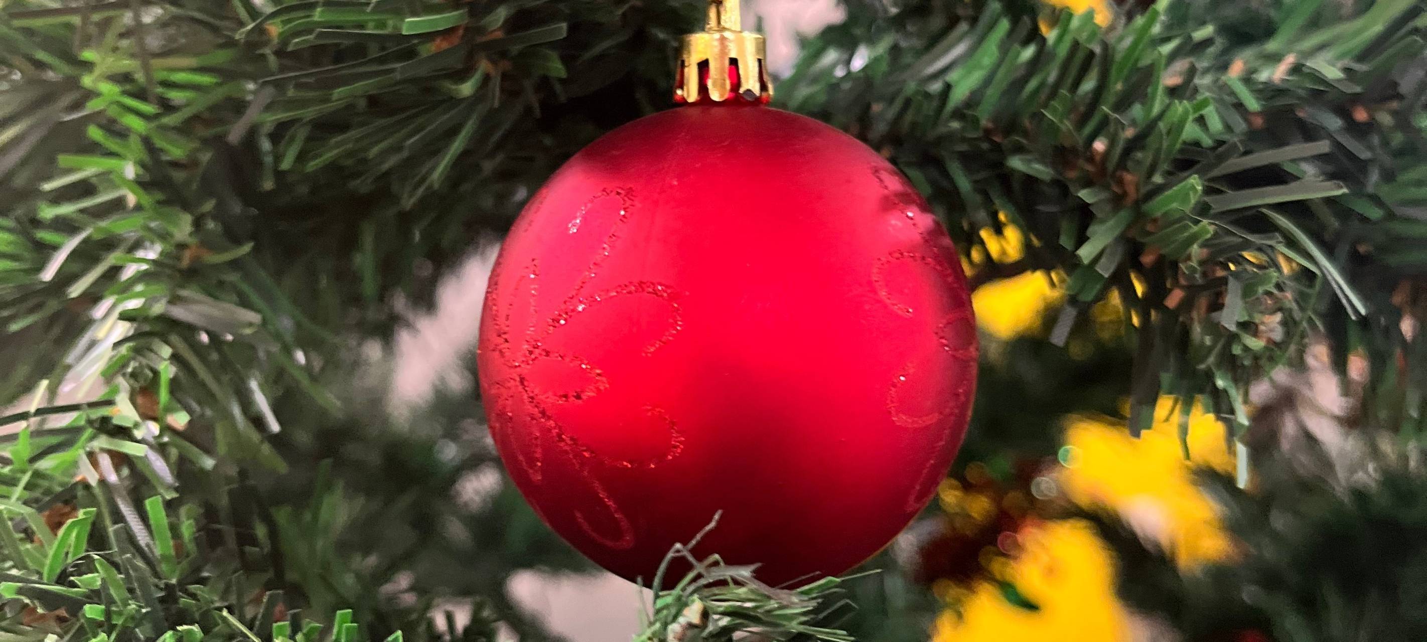 Heiligabend nicht allein in Leverkusen