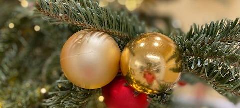 Gastro in Leverkusen rechnet mit gutem Weihnachtsgeschäft