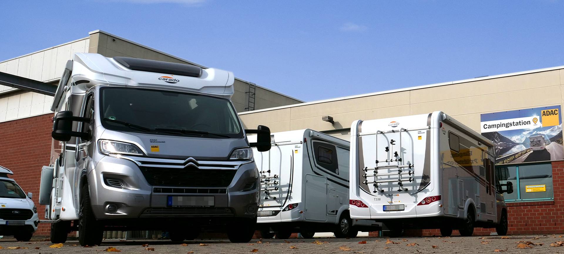 Camping-Idee für Leverkusen nimmt erste Hürde