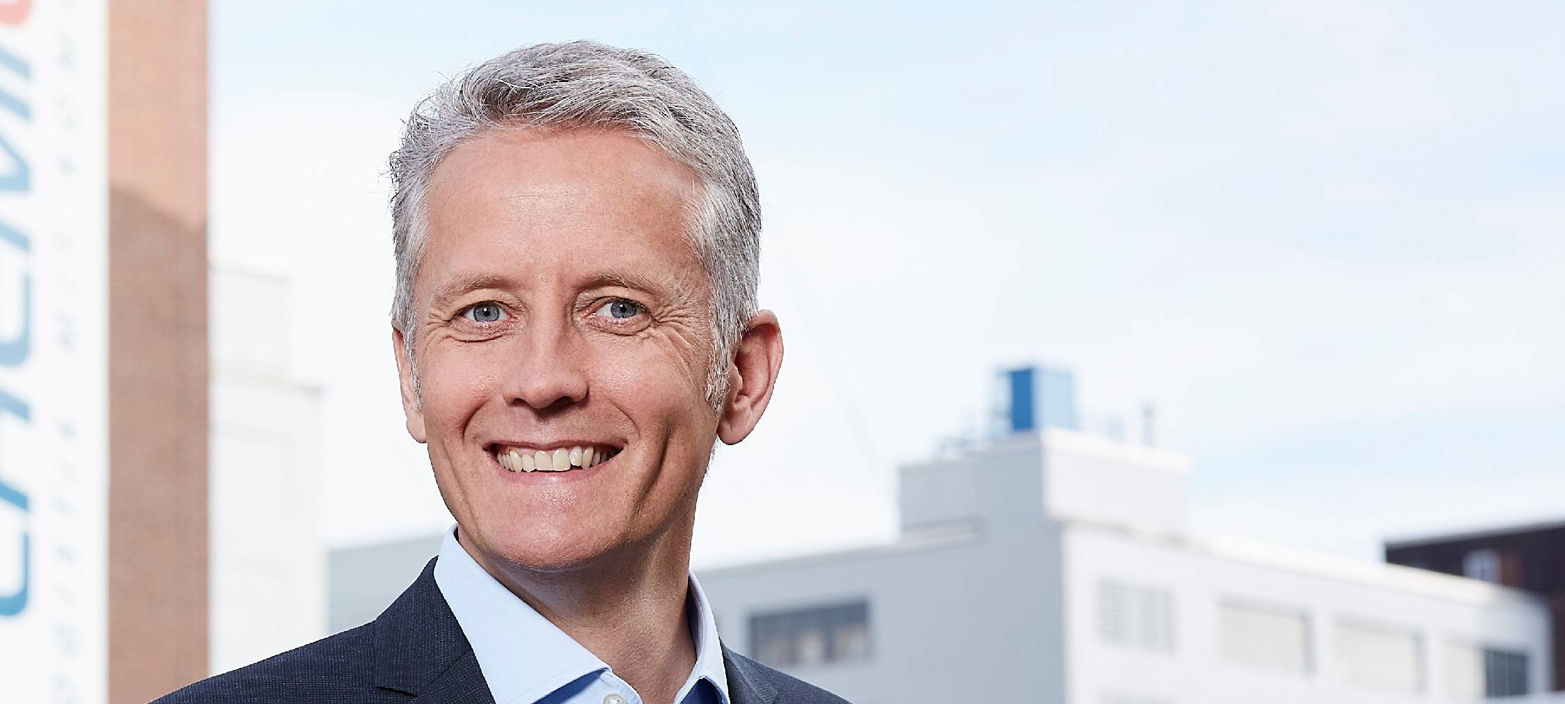 Neuer Standortleiter für Leverkusener Chempark