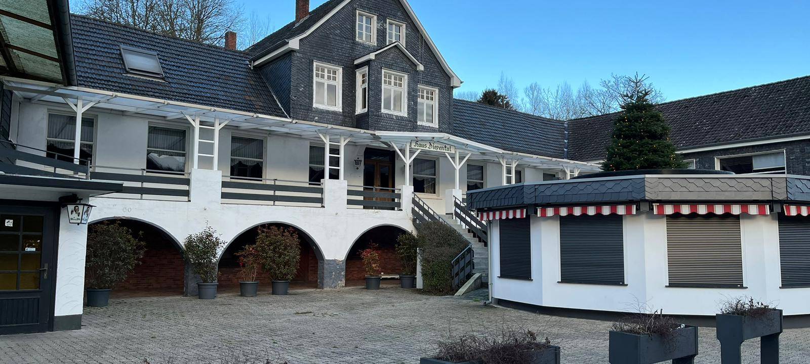 Leverkusen: Umbau des Diepentals muss weiter warten