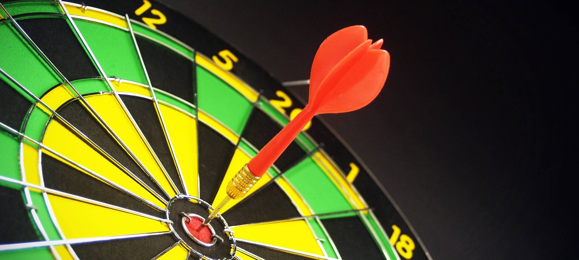 European Darts Open stehen in Leverkusen wieder an