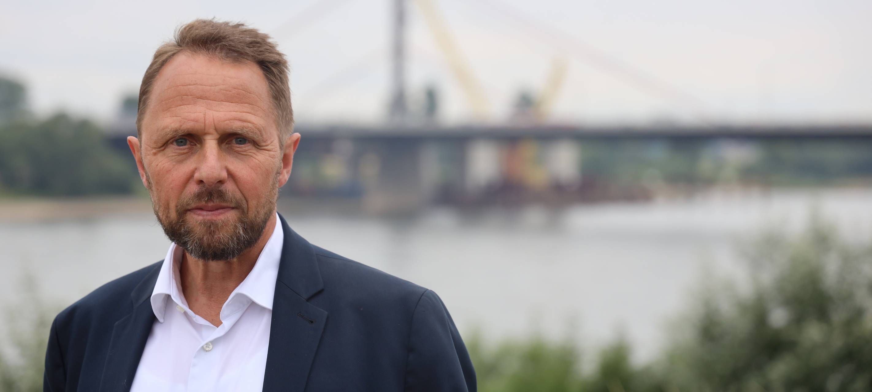 Leverkusen: Richrath äußert sich zur Zukunft des Lindenhofs