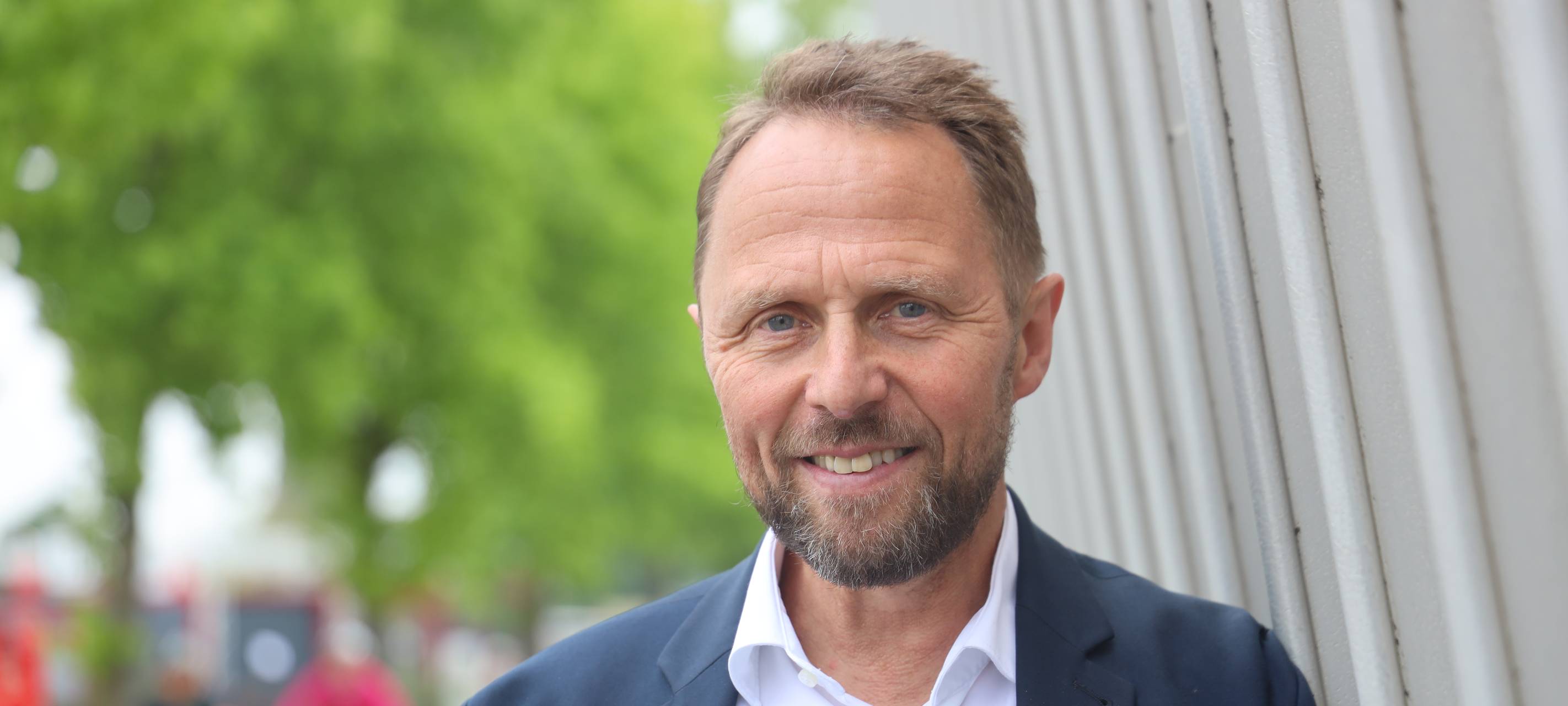 Zahlen offengelegt: so viel verdient Leverkusens OB Richrath