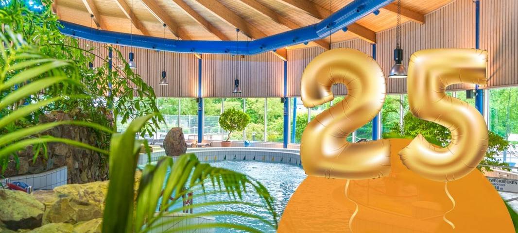 Leverkusener CaLevornia feiert 25. Geburtstag