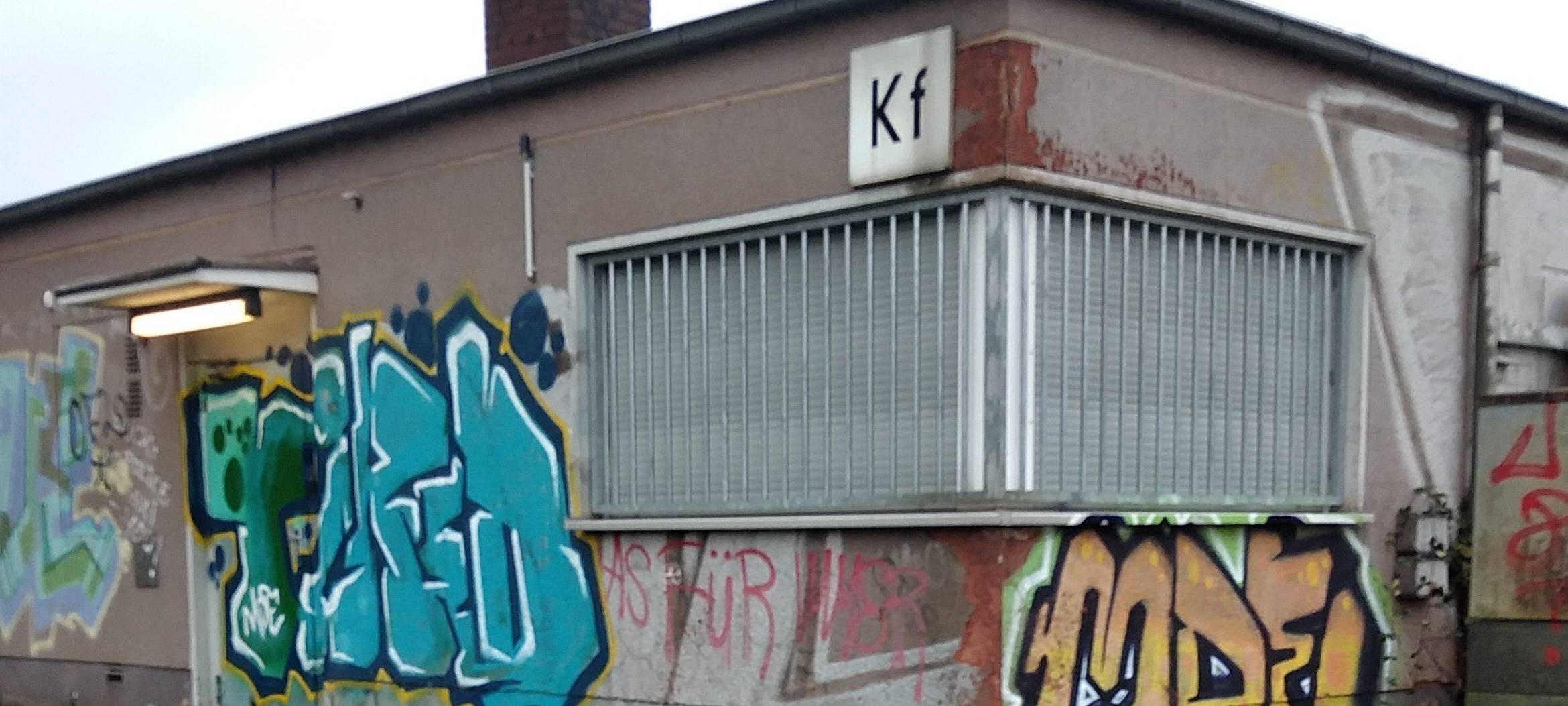 Sabotiertes Stellwerk in Leverkusen - Ermittlungen laufen