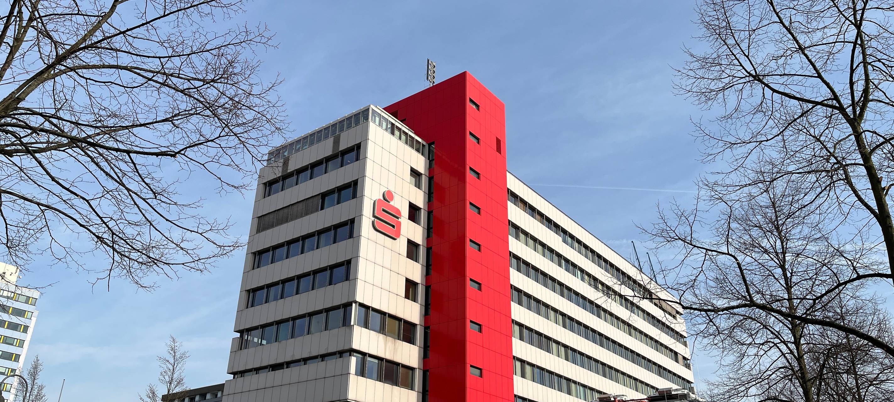 Sparkasse Leverkusen zieht Bilanz: Online-Banking beliebter