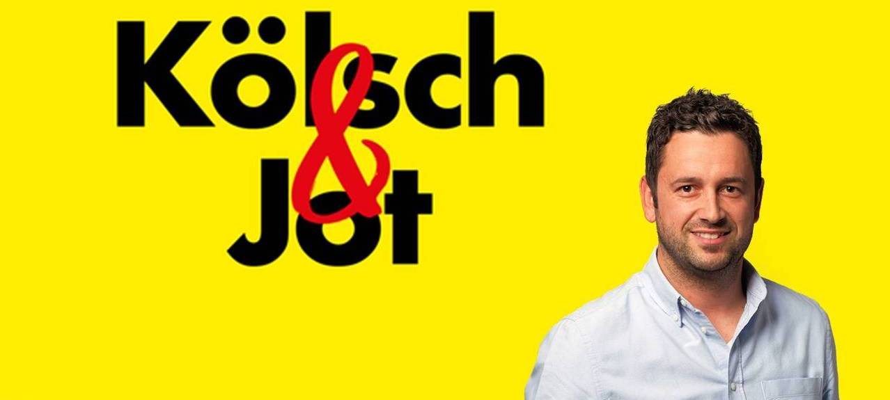 Kölsch & Jot - Der Podcast