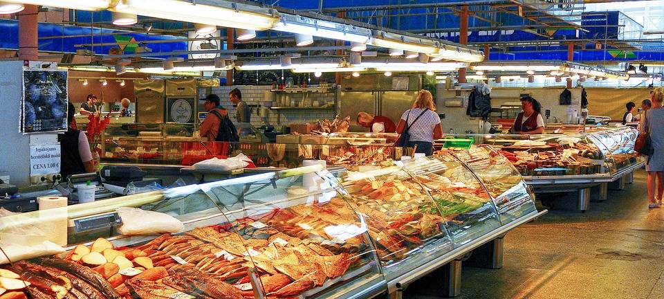 Eine Markthalle für Opladen?