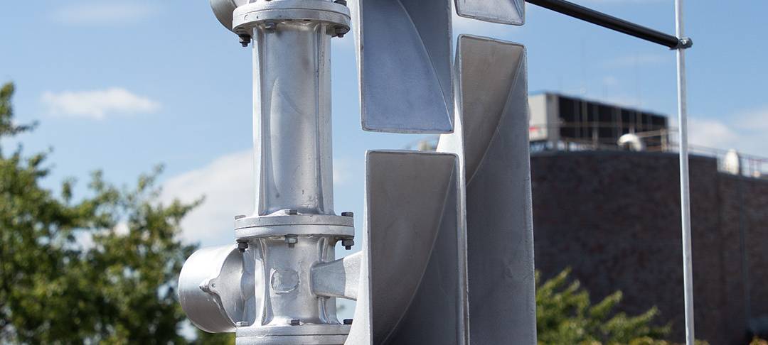 Sirenen-Übung in Leverkusen