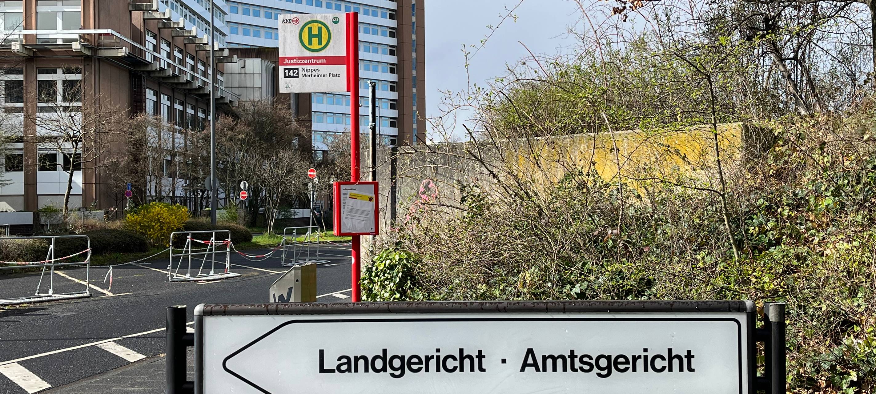 Wegen Hund vor Gericht: "Sorgerechtsstreit" aus Leverkusen