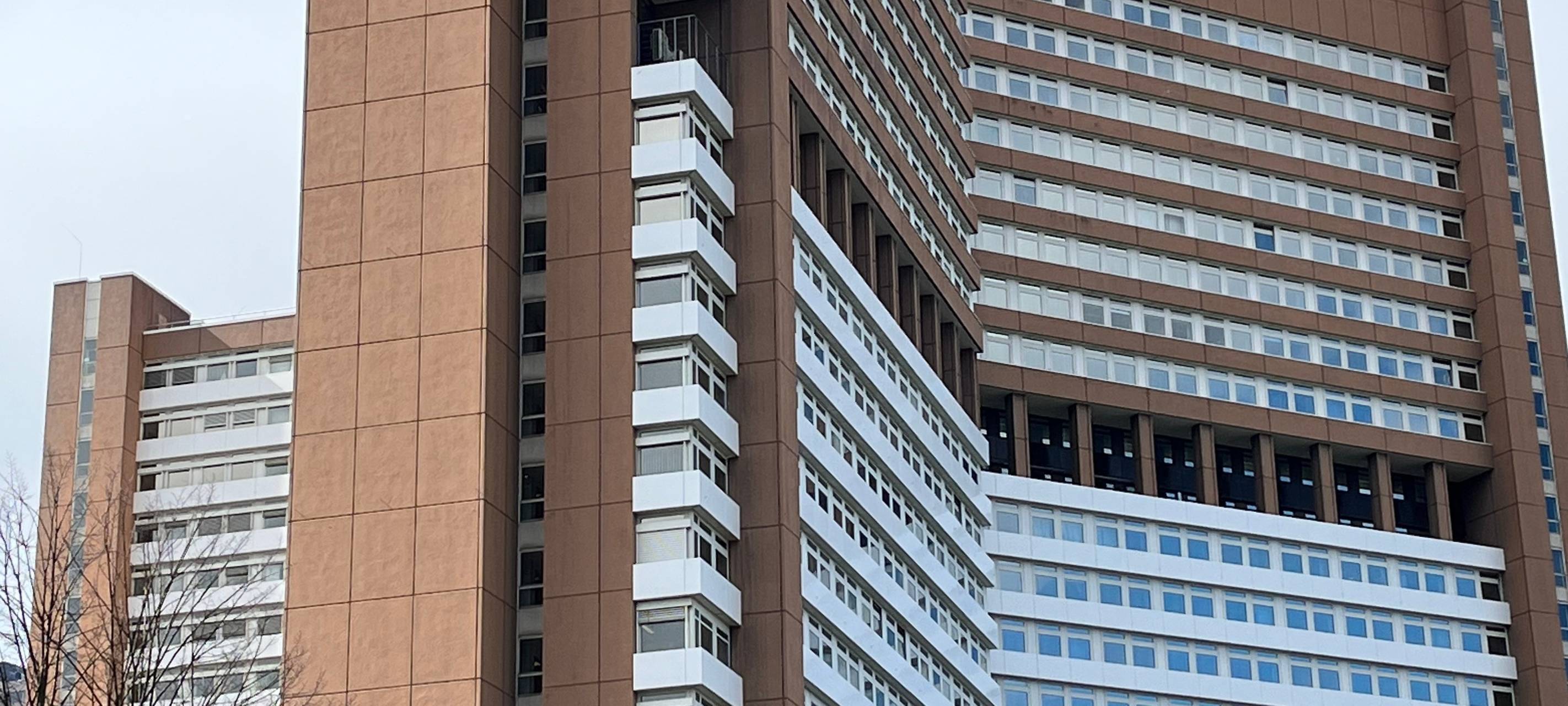 Leverkusener wegen Übergriffen in Köln vor Gericht