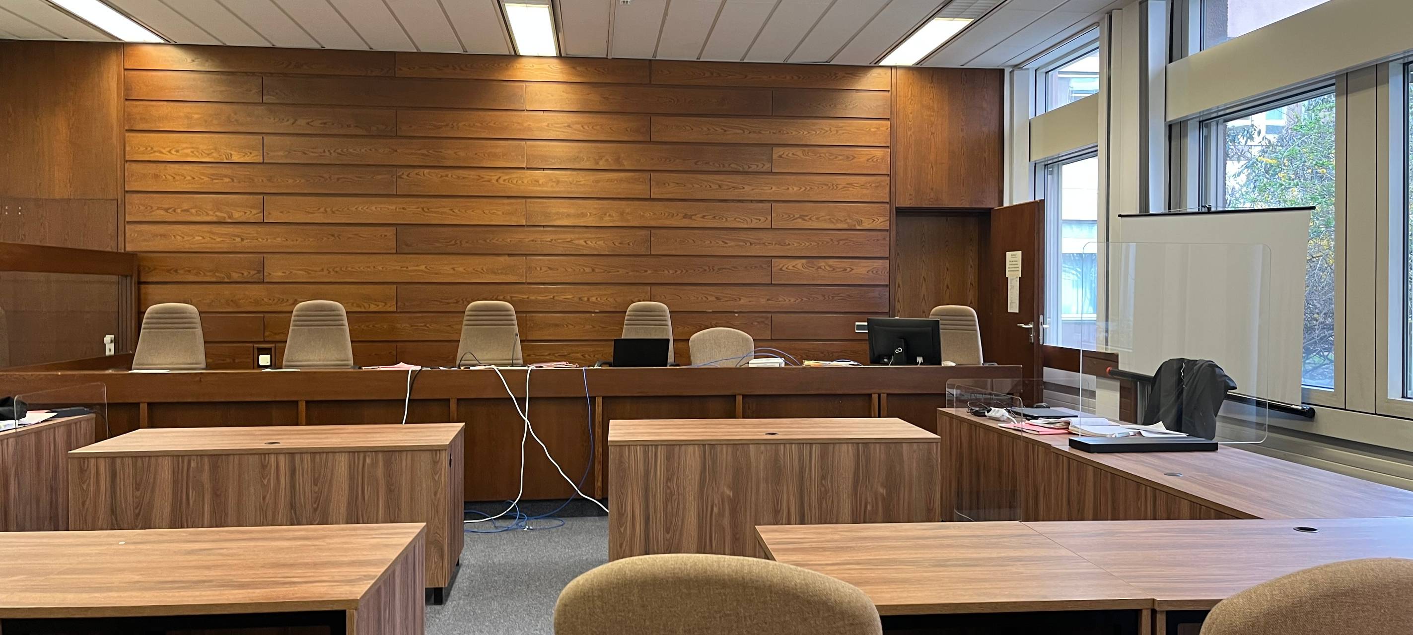 Anschlag auf Opladener Weihnachtsmarkt: Revision eingelegt